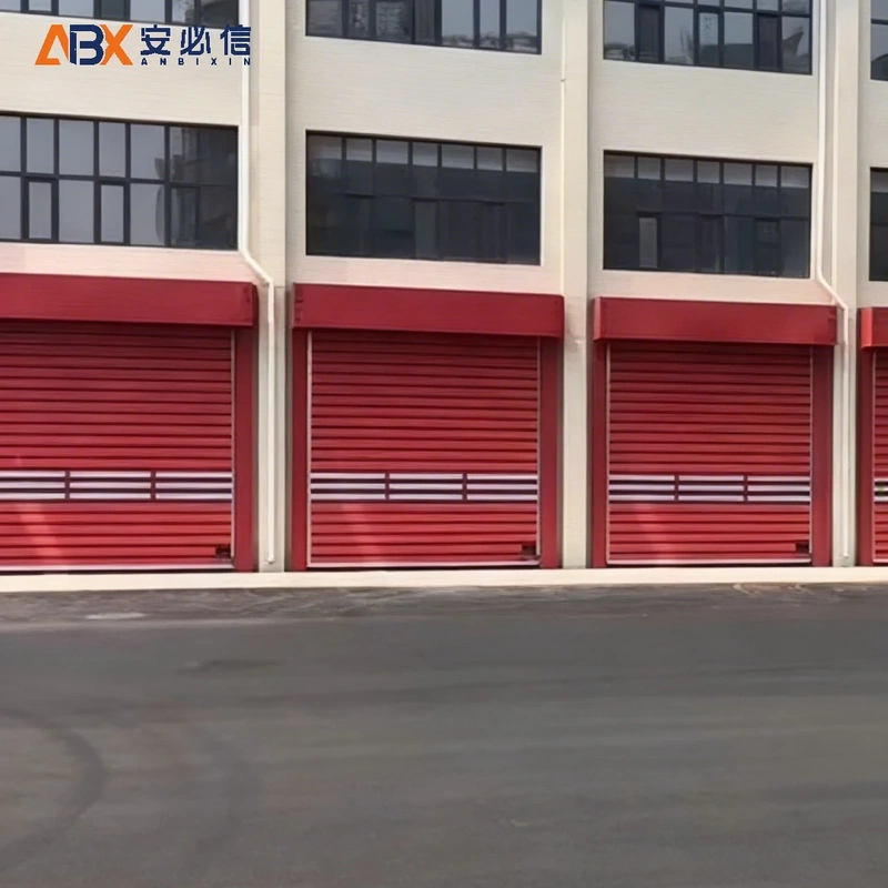 滁州市洁净室高速门