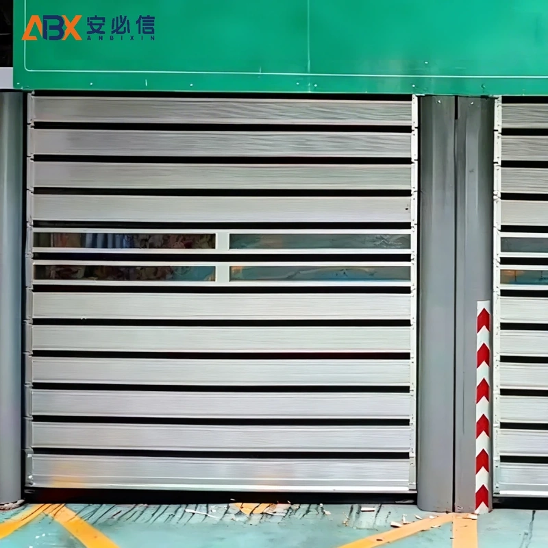 滁州市雷达高速门